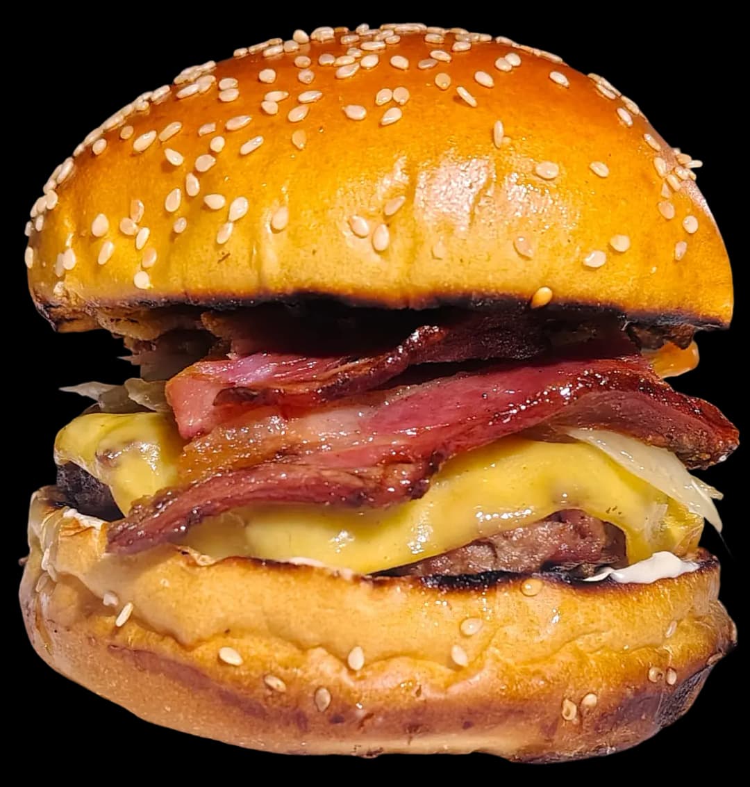 Dom Carlito Bacon
